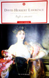 Cover of Figli e amanti