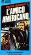 Cover of L'amico americano