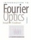 Cover of "Introduction to Fourier Optics"