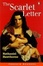 Cover of "The Scarlet Letter"