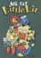 Cover of "Big Fat Little Lit"
