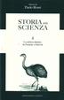 Cover of Storia della scienza - Vol. 4