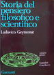 Cover of Storia del pensiero filosofico e scientifico