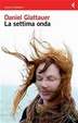 Cover of La settima onda