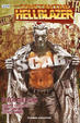 Cover of Hellblazer di Peter Milligan vol. 1
