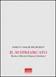 Cover of Il matriarcato