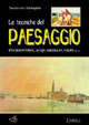 Cover of Le tecniche del paesaggio