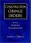 Cover of Construction Change Orders