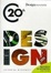 Cover of "Design Museum Book of Twentieth Century Design"