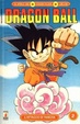 Cover of Dragon Ball 2