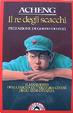 Cover of Il re degli scacchi