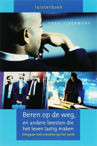 More about Beren op de weg, spinsels in je hoofd