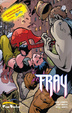 Cover of Fray - Volume 2