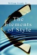 Cover of the elements of style