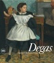 Cover of Degas