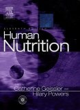 Human Nutrition with CD-ROM