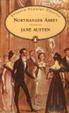 Cover of Northanger Abbey