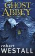 Cover of Ghost Abbey