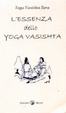 Cover of L' essenza dello yoga vasistha