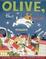 Cover of "Olive, the Other Reindeer"