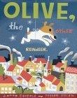 Olive, the Other Reindeer