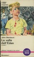 Cover of La valle dell'Eden - Volume I