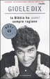 Cover of La Bibbia ha (quasi) sempre ragione