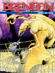 Cover of Brendon n. 27