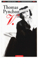 Cover of V.