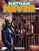 Cover of Nathan Never n. 221