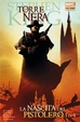 Cover of La Torre Nera: La nascita del pistolero n.1