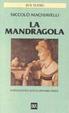 Cover of La Mandragola