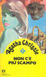 Cover of Non c'è più scampo