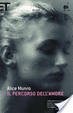 Cover of Il percorso dell'amore