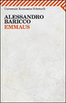 Cover of Emmaus