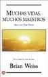 Cover of Muchas Vidas, Muchos Maestros