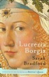 Cover of Lucrezia Borgia