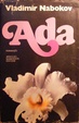 Cover of Ada o dell'ardore