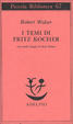 Cover of I temi di Fritz Kocher