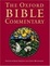 Cover of The Oxford Bible Commentary