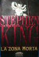 Cover of La zona morta