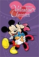 Cover of Walt Disney's Valentine's Classics