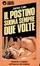 Cover of Il postino suona sempre due volte
