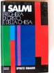 Cover of I salmi, preghiera di Cristo e della Chiesa