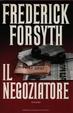 Cover of Il negoziatore