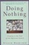 Cover of "Doing Nothing"