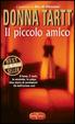 Cover of Il piccolo amico