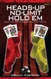 Cover of Heads-Up No-Limit Hold 'em