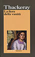 Cover of La fiera della vanità