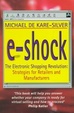 Cover of e-shock